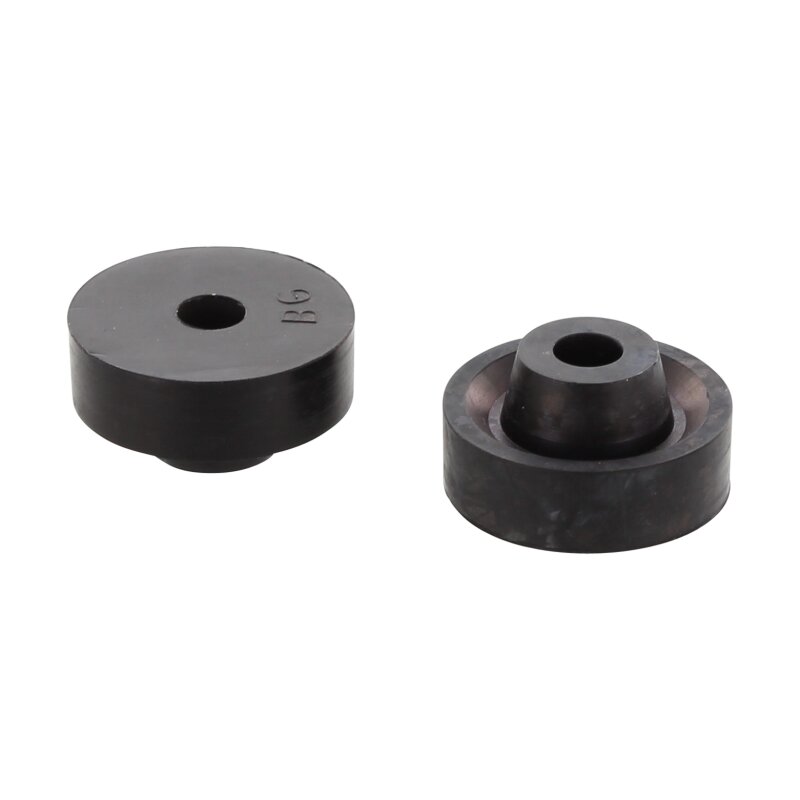 M5 Güte 12.9 Zylinderschrauben Torx Mutter+Unterlegscheiben+Federscheiben Kit 