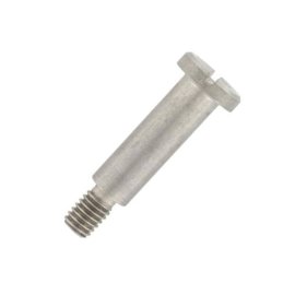 100 Stück Flachkopfschrauben DIN 923 A1 M3 x 2,5