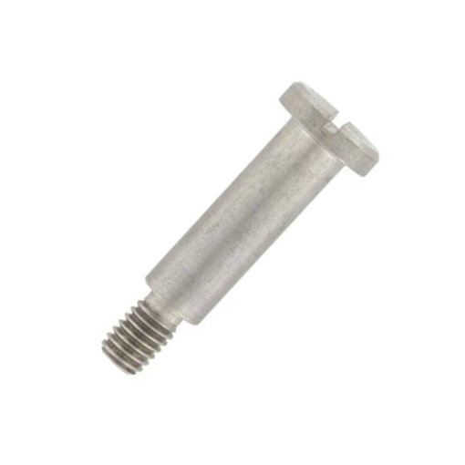 100 Stück Flachkopfschrauben DIN 923 A1 M4 x 8