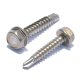 200 Stück Bohrschraube DIN 7504-K Edelstahl A2 5,5 x 100