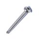 200 Stück Bohrschraube DIN 7504-M Edelstahl A2 5,5 x 45 Torx