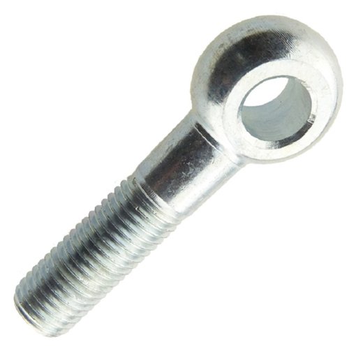 1 Stk. Augenschraube Form B DIN 444 - 4.6 M10x140