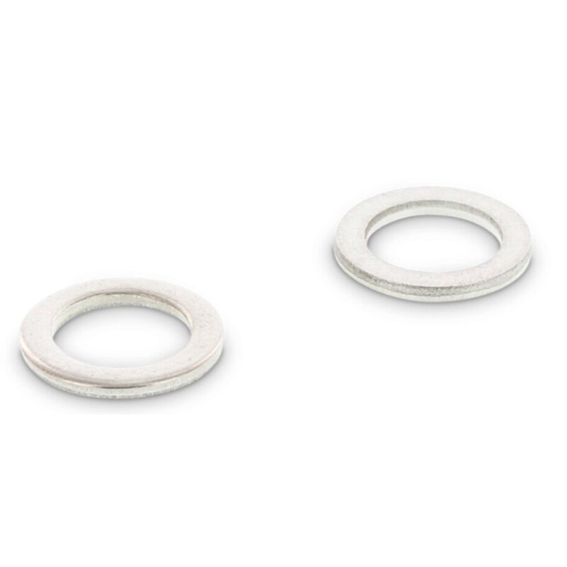 100x Unterlegscheibe DIN 433 V²A Edelstahl M5 0,04 EUR/Stk 