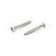 200 Stück Linsensenkblechschrauben ISO 14587 A2 Torx 4,8 x 50