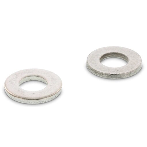 500 Stück Unterlegscheiben DIN 1440 A2 4,0 mm