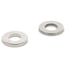 500 Stück Unterlegscheiben DIN 1440 A2 4,0 mm