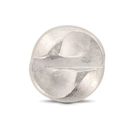 100 Stück Sicherheitsschrauben Halbrundkopf A2 M8x 20 mm