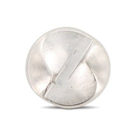 100 Stück Sicherheitsschrauben Halbrundkopf A2 4,2 x 16 mm