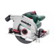 Handkreissäge KS 66 FS (601066000) Metabo