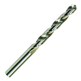 10 Stk. HSS Spiralbohrer DIN 338 geschliffen 2,6mm