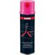 Baustellenmarkierspray 500ml E-COLL pink