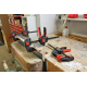 Bessey Einhand-Tischzwinge EZR 150/60 (2 Stück)