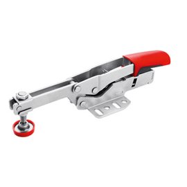 Bessey Waagrechtspanner mit waagrechter Grundplatte...