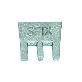 Hammerkeil SFIX Gr.6 50mm