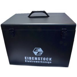 Werkzeugkoffer für Mauerschlitzfräse EMF 150.1 EIBENSTOCK...