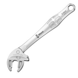 Selbstjustierender Maulschlüssel 6004 Joker L, Wera