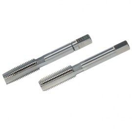Handgewindebohrersatz 2-tlg HSS MF DIN 2181 M 32 x 1,5