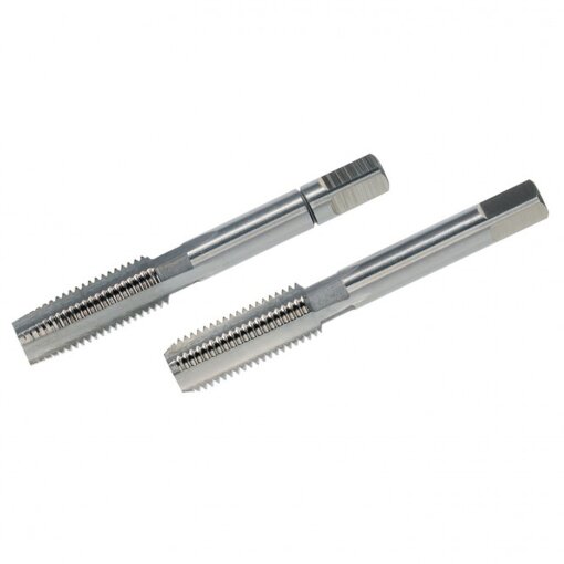Handgewindebohrer 2-tlg. Satz DIN 2181 HSSE MF 14 x 1,5