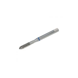 Maschinengewindebohrer BLAURING DIN 371/376 Form B HSSE M für verschleißfeste Stähle