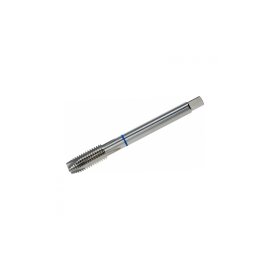 Maschinengewindebohrer BLAURING DIN 371/376 Form B HSSE M für verschleißfeste Stähle
