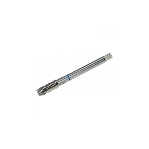 Maschinengewindebohrer BLAURING DIN 376 Form B HSSE für verschleißfeste Stähle M 20