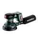 Akku-Exzenterschleifer SXA 18 LTX 125 BL (600146840) Metabo