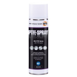 IBS-Mehrzwecköl PTFE-Spray 500ml