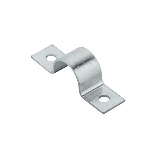 Rohrschelle verzinkt 61x40x55mm