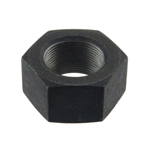 Sechskantmutter Feingewinde blank DIN 934 Kl. 10