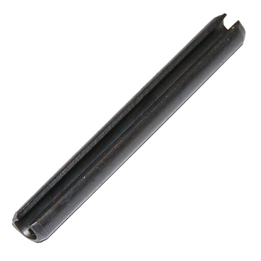 Spannstifte DIN 1481 / ISO 8752 blank