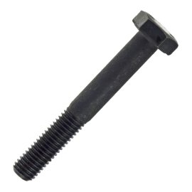 100 Stück Sechskantschrauben DIN 931 8.8 blank M12 x 60