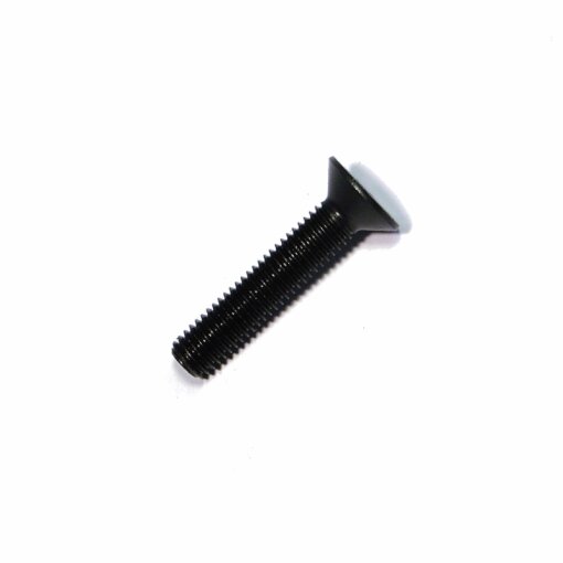 50 Stück Senkschrauben mit Innensechskant ISO 10642 blank 10.9 M16 x 45