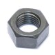 500 Stück Sechskantmuttern DIN 934 Kl. 10 blank M12