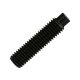 100 Stück Gewindestifte DIN 915 blank M8 x 35