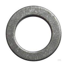 100 Stück Passscheiben DIN 988 blank 26 x 37 x 1