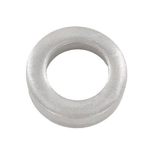 100 Stück Scheiben für Stahlkonstruktionen DIN 7989 feuerverzinkt M 10