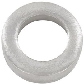 100 Stück Scheiben für Stahlkonstruktionen DIN 7989 feuerverzinkt M 10