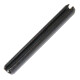 500 Stück Spannstifte DIN 1481 blank 6 x 24
