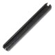 250 Stück Spannstifte DIN 1481 blank 8 x 30
