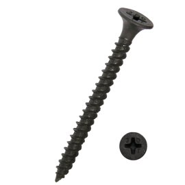 500 Stück Schnellbauschrauben Feingewinde 4,2 x 75 mm