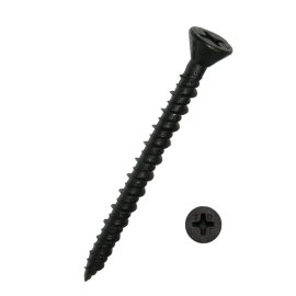 1000 Stück Faserplattenschrauben 3,9 x 25