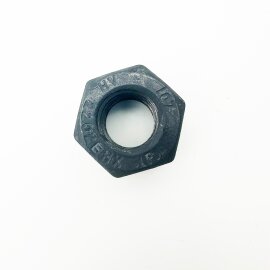 1 Stück HV-Sechskantmuttern DIN 6915 TZN M 36