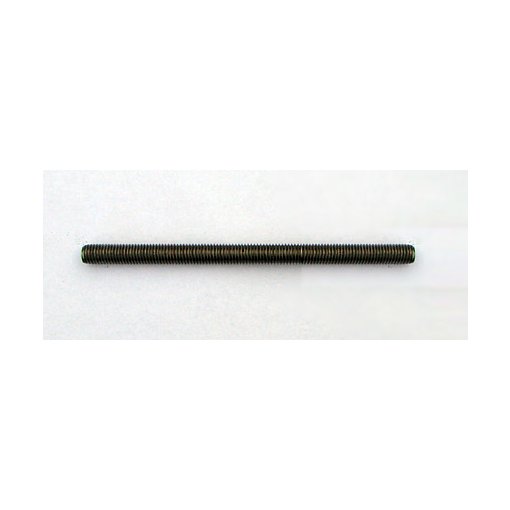 1 Stück Gewindestange DIN 976 10.9 blank 1m M27
