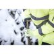 72 Paar Winterhandschuh NITRAS Winter-Blocker 1603W Gr. 9