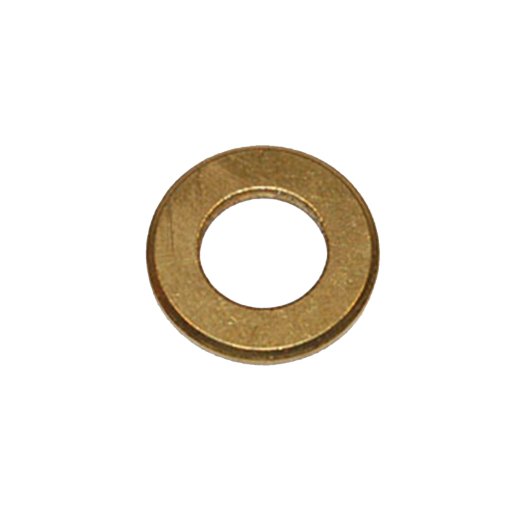 100 Stück Unterlegscheiben DIN 125 Messing 17mm