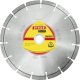 Diamanttrennscheibe DT 350 B Extra Beton 125 x 2,4 x 22,23 Klingspor