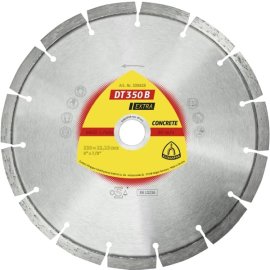 Diamanttrennscheibe DT 350 B Extra Beton 230 x 2,6 x...