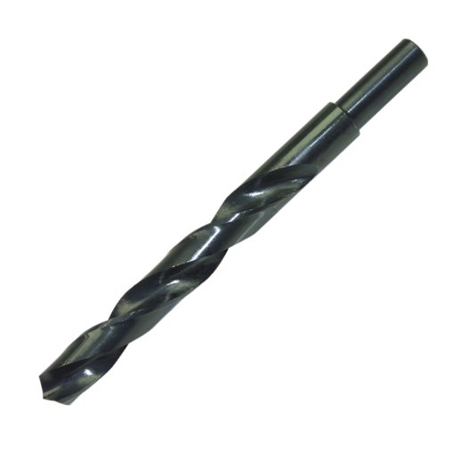 Spiralbohrer DIN 338 abgesetzter Schaft 12,50 mm