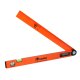 Nedo&reg; Digitaler Winkelmesser Winkeltronic Easy 600 mm