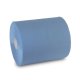 6 Stück Putztuchrollen blau á 1000 Blatt 36x34 cm 2-lagig